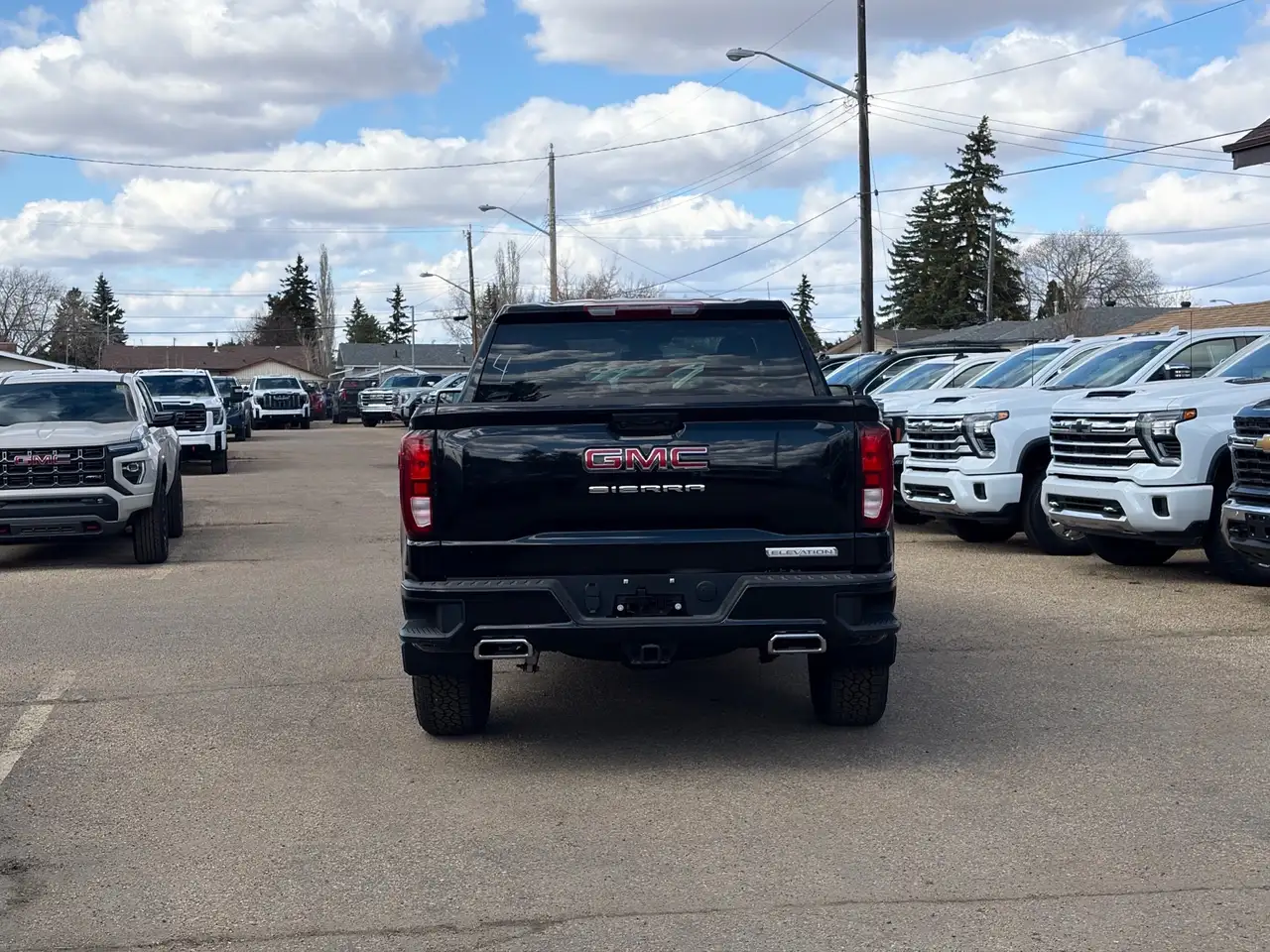 GMC Sierra 1500 photo GMC Sierra 1500