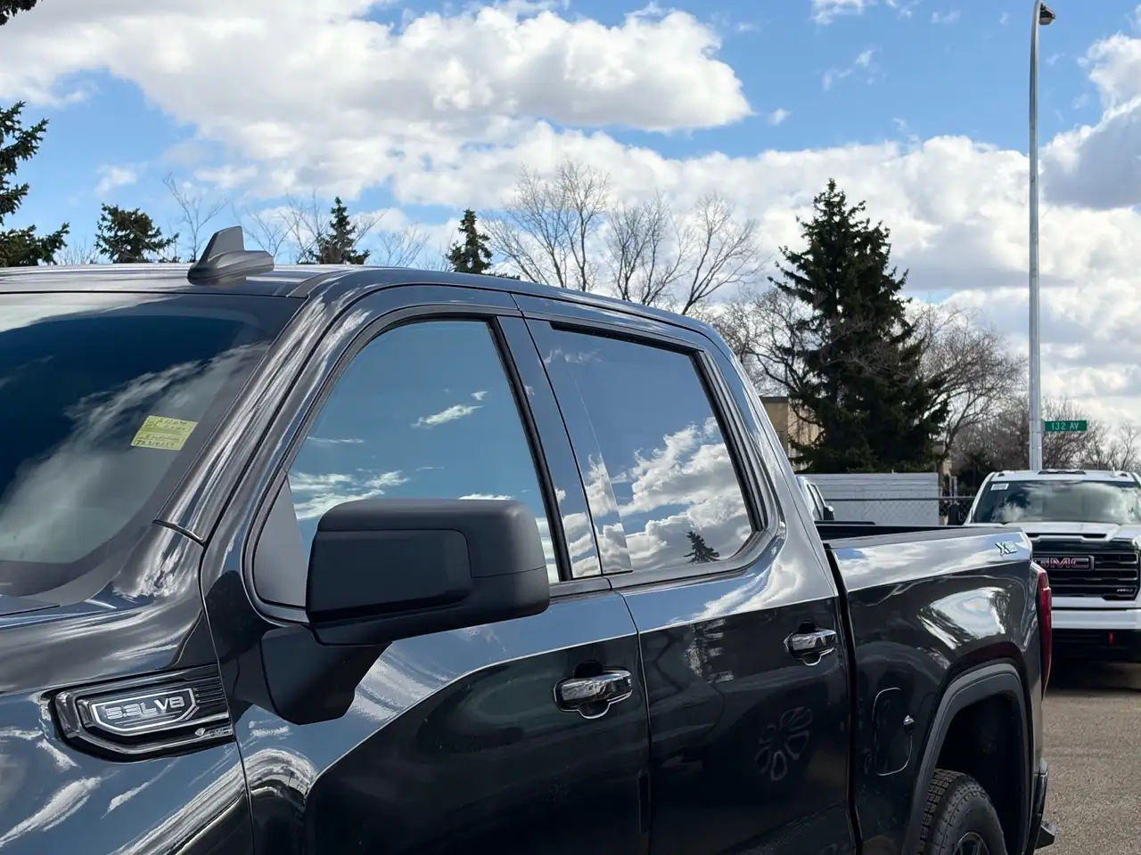 GMC Sierra 1500 photo GMC Sierra 1500