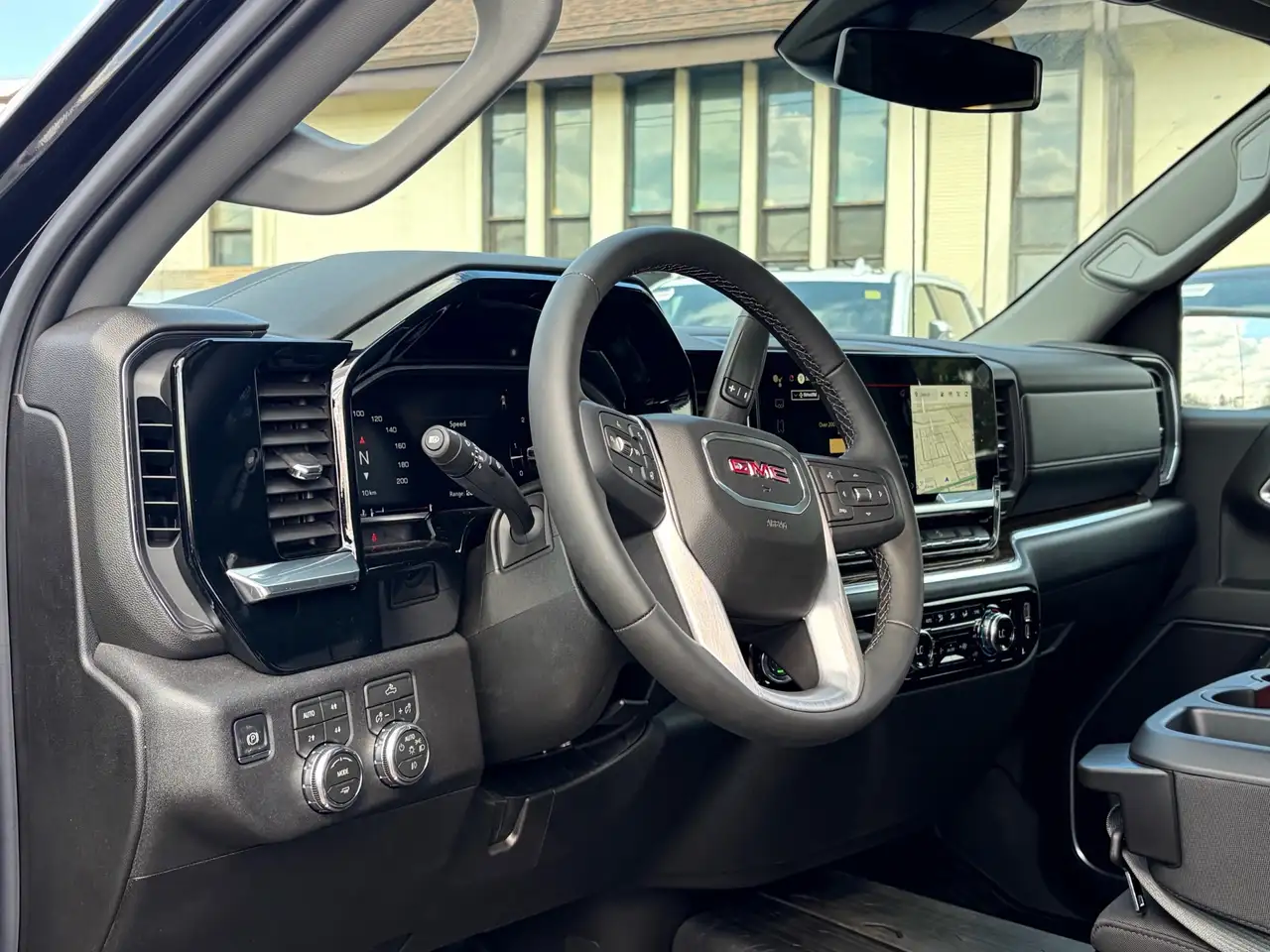GMC Sierra 1500 photo GMC Sierra 1500