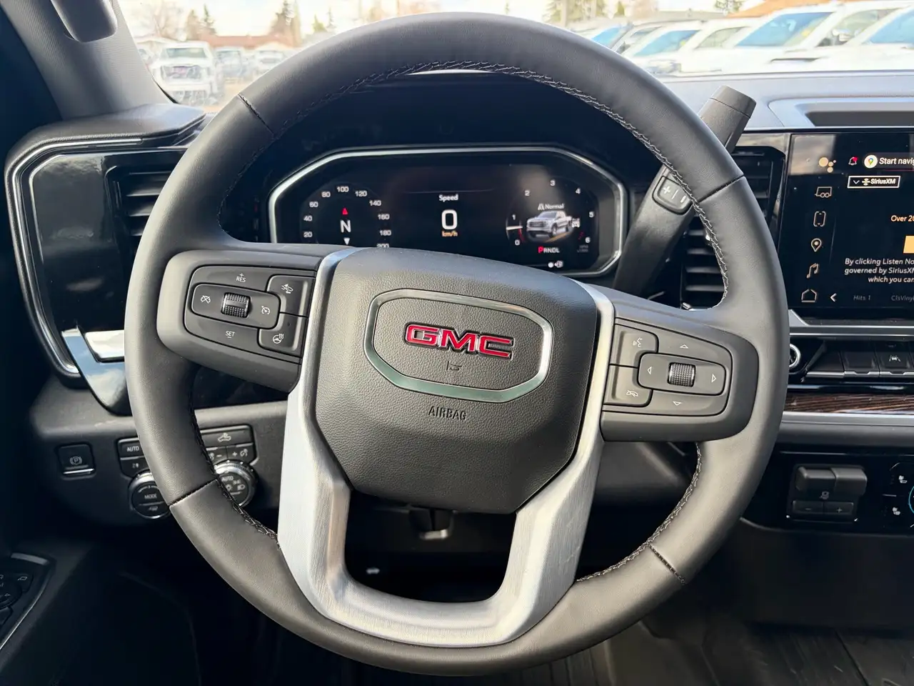 GMC Sierra 1500 photo GMC Sierra 1500