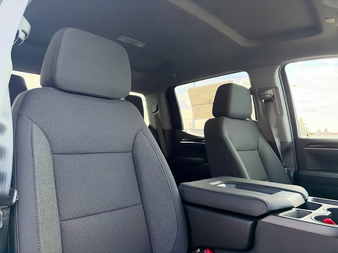 GMC Sierra 1500 photo GMC Sierra 1500