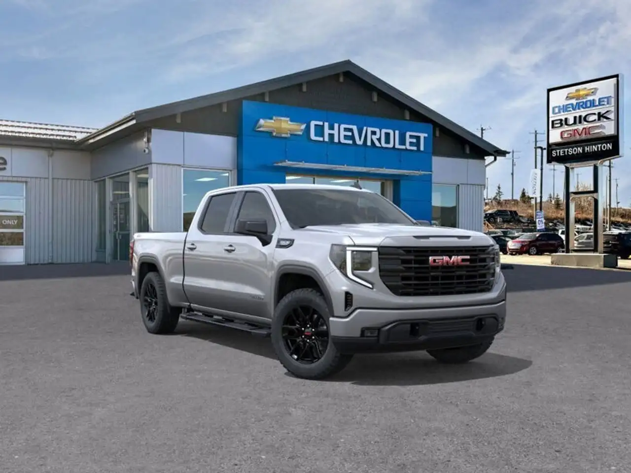 GMC Sierra 1500 снимка GMC Sierra 1500