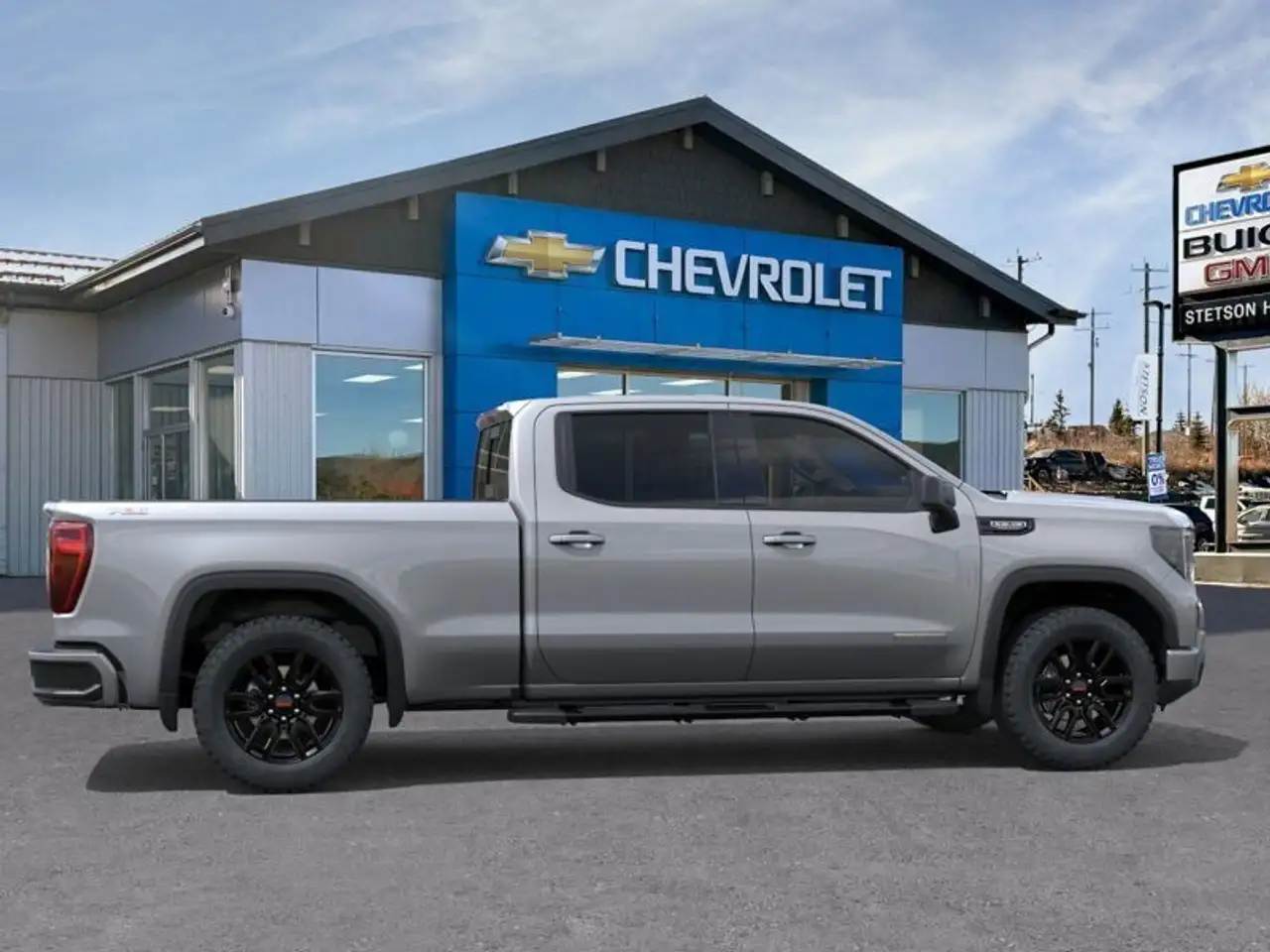 GMC Sierra 1500 снимка GMC Sierra 1500