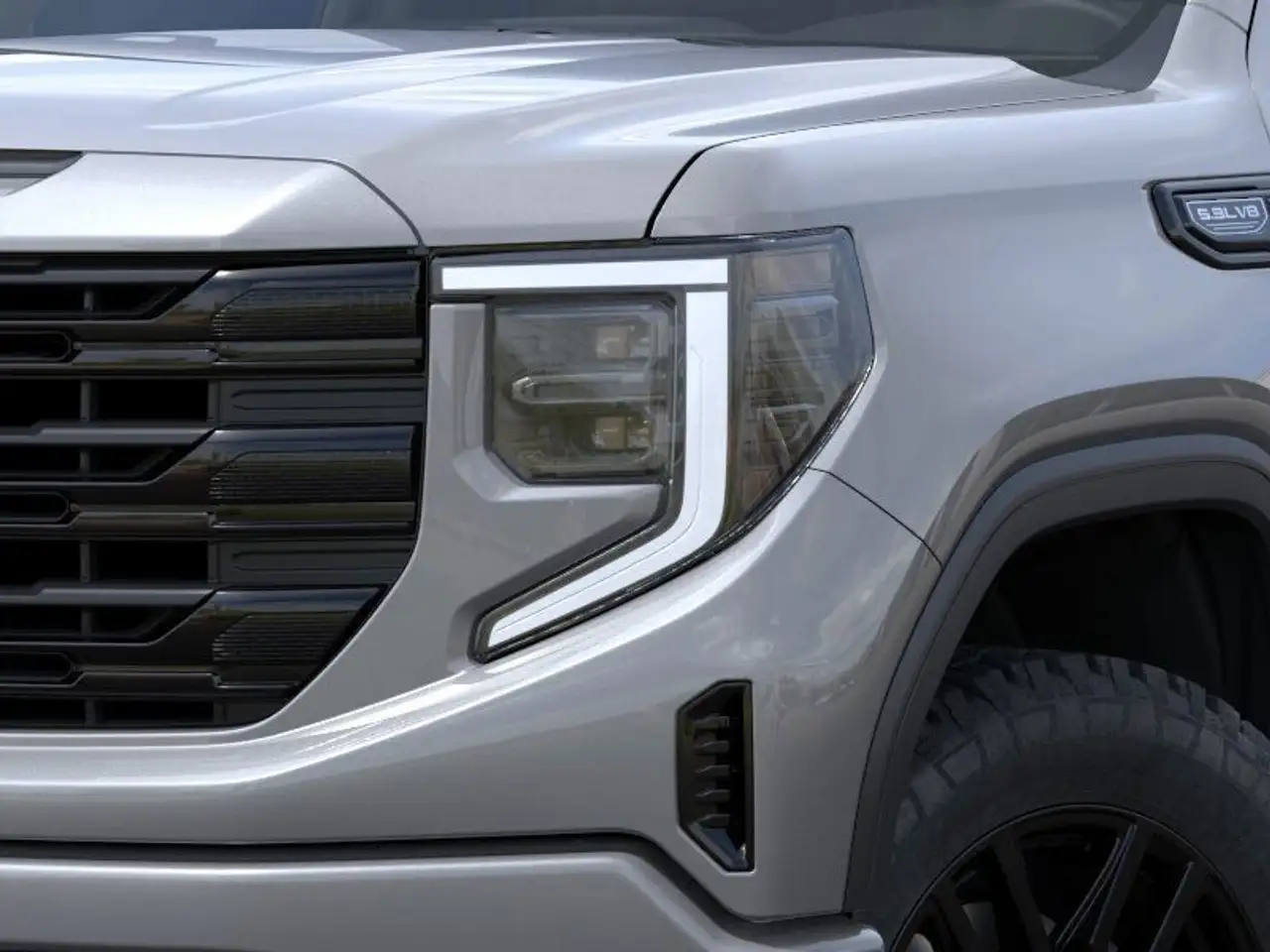GMC Sierra 1500 снимка GMC Sierra 1500