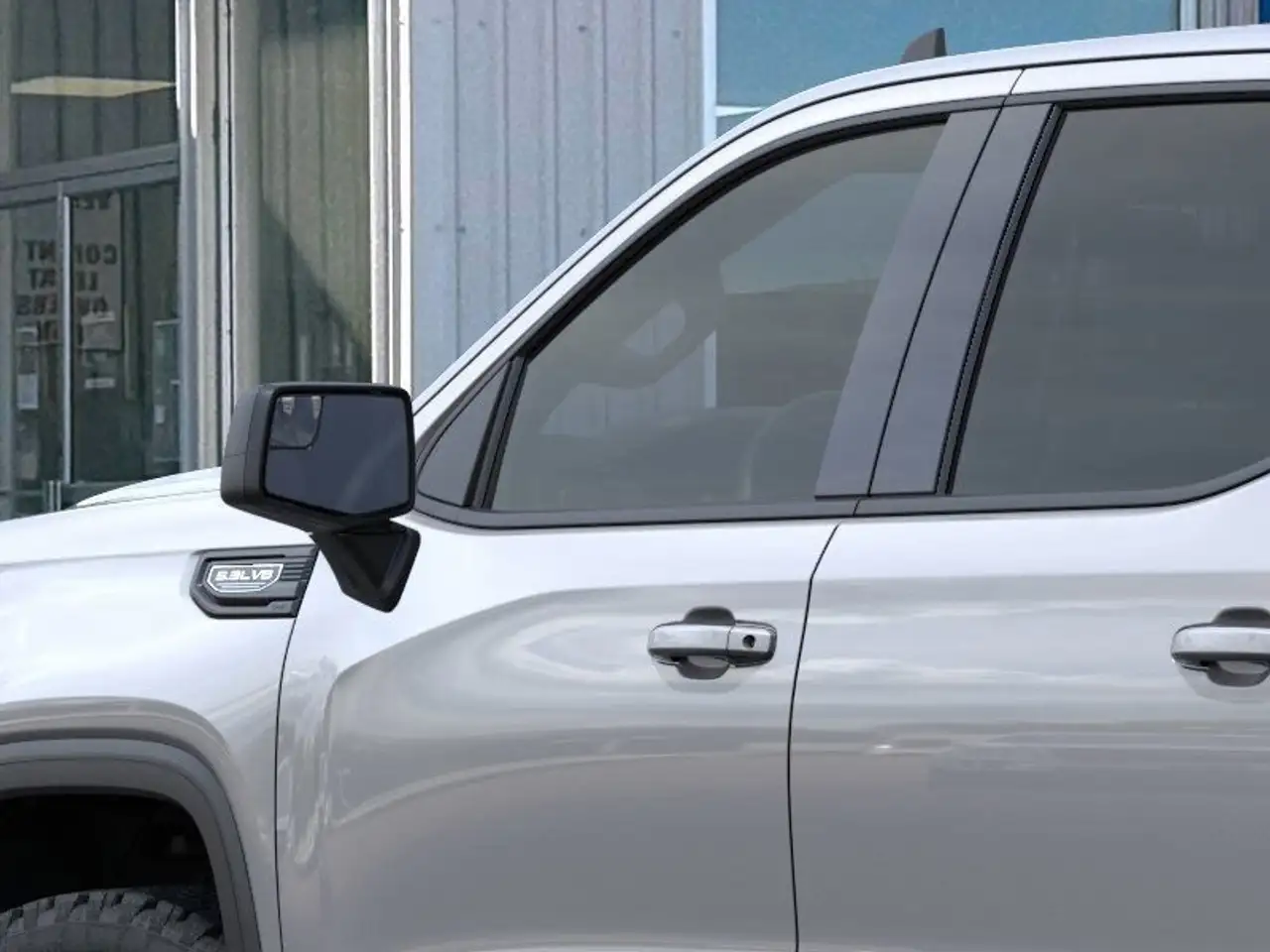 GMC Sierra 1500 снимка GMC Sierra 1500