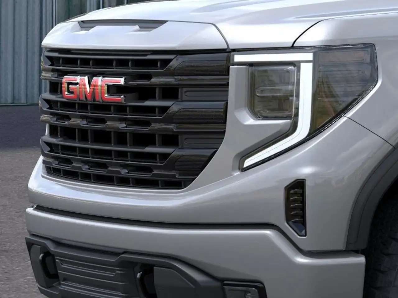 GMC Sierra 1500 снимка GMC Sierra 1500