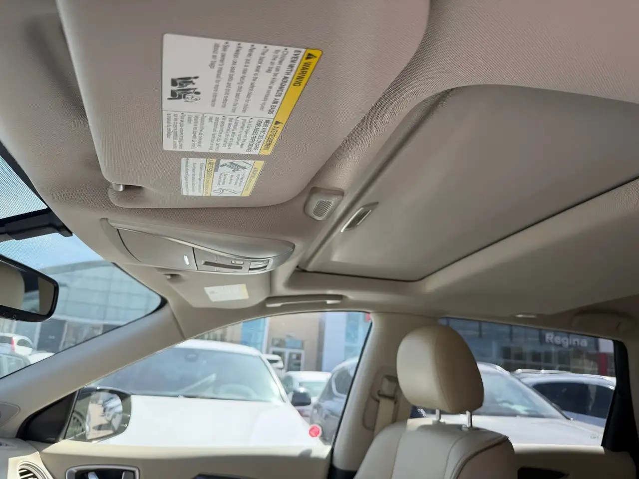 Infiniti QX60 снимка Infiniti QX60