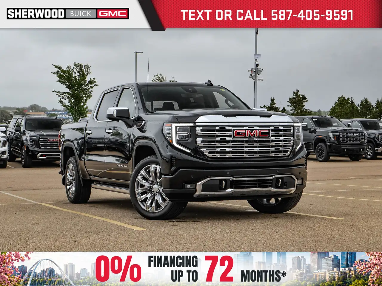 GMC Sierra 1500 fotografie GMC Sierra 1500