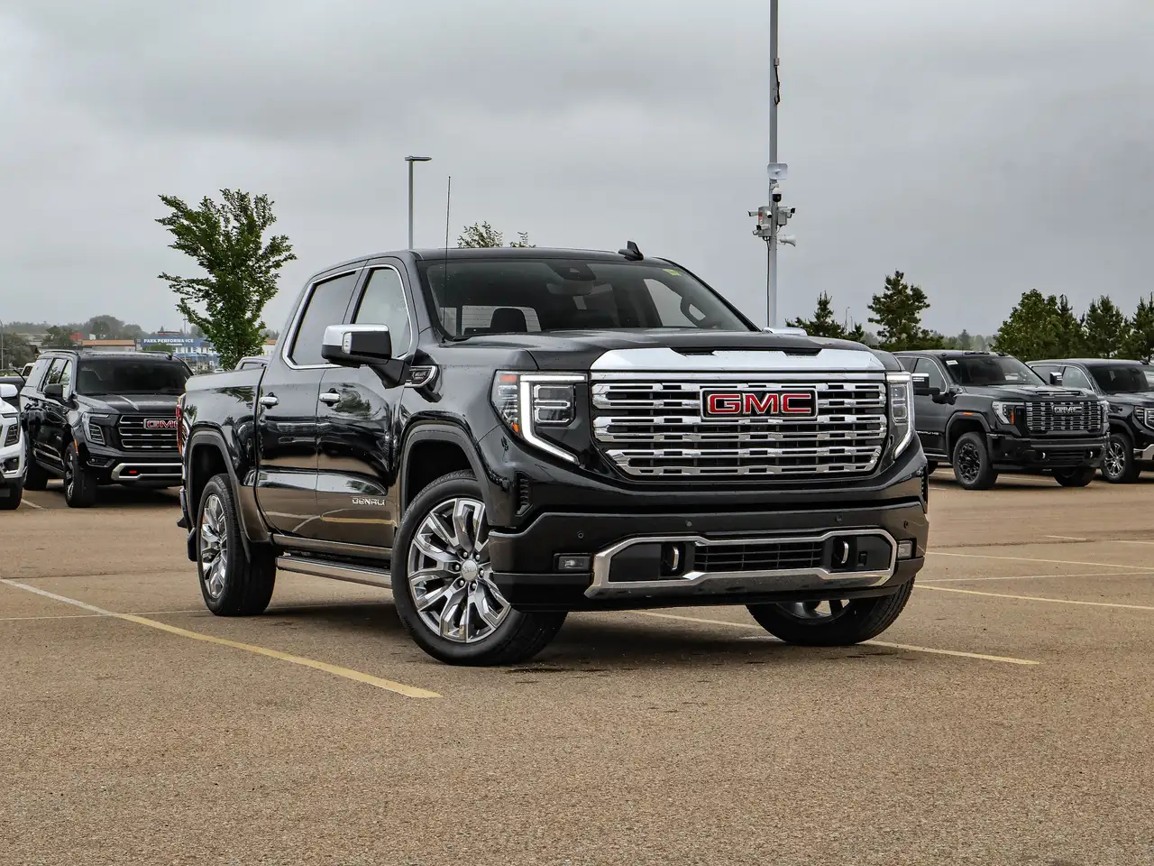 GMC Sierra 1500 fotografie GMC Sierra 1500