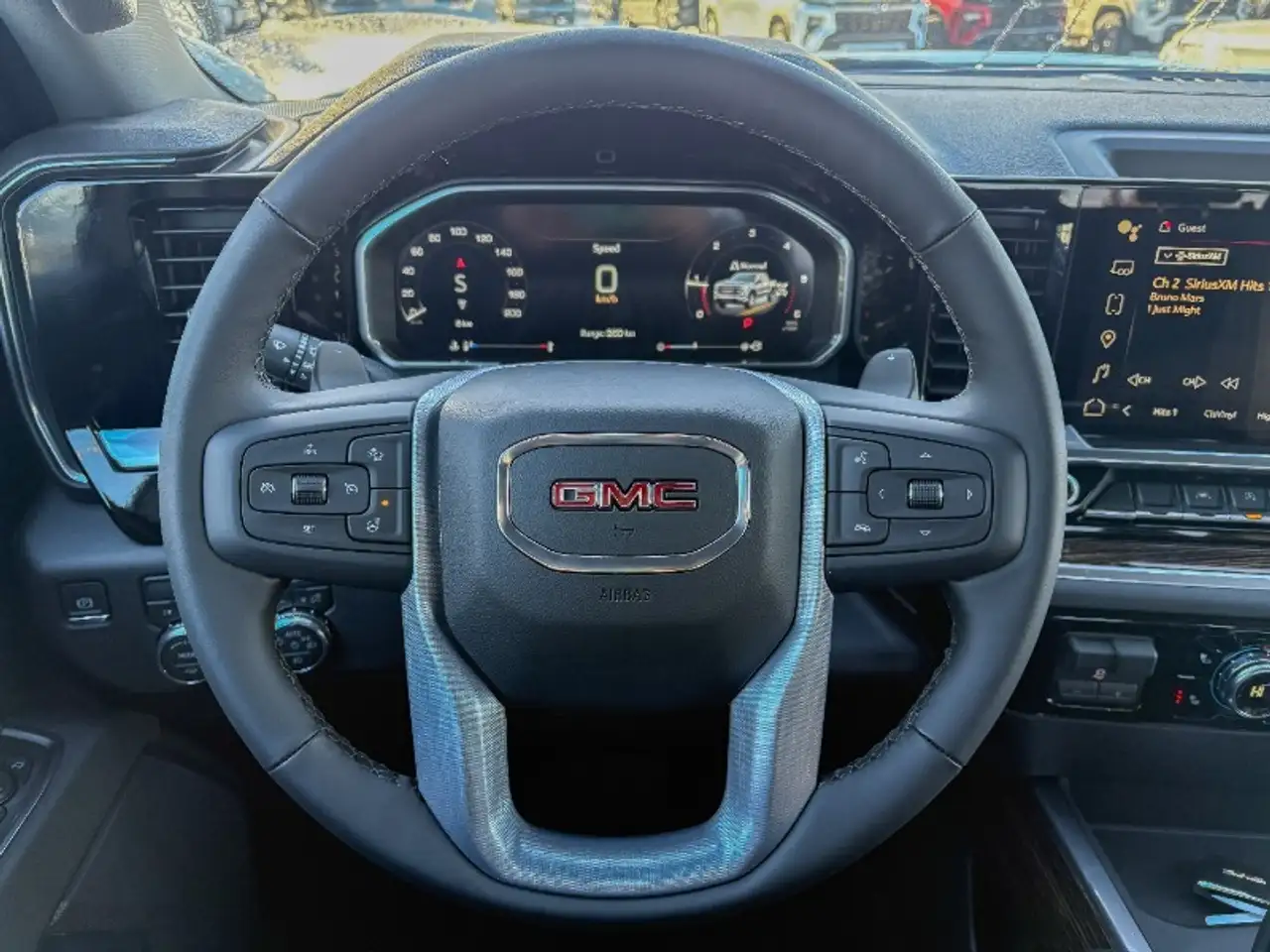 GMC Sierra 1500 снимка GMC Sierra 1500