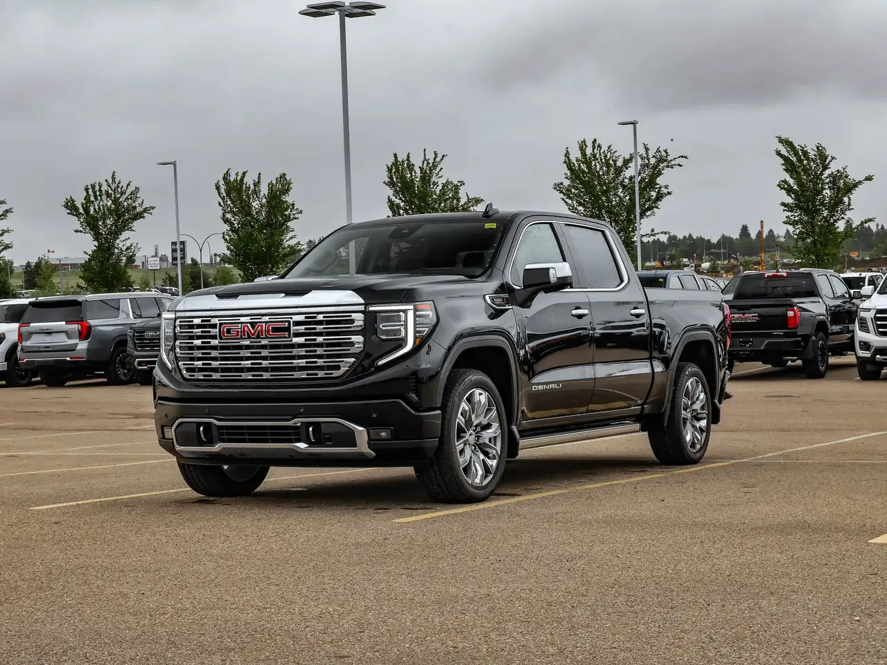 GMC Sierra 1500 fotografie GMC Sierra 1500