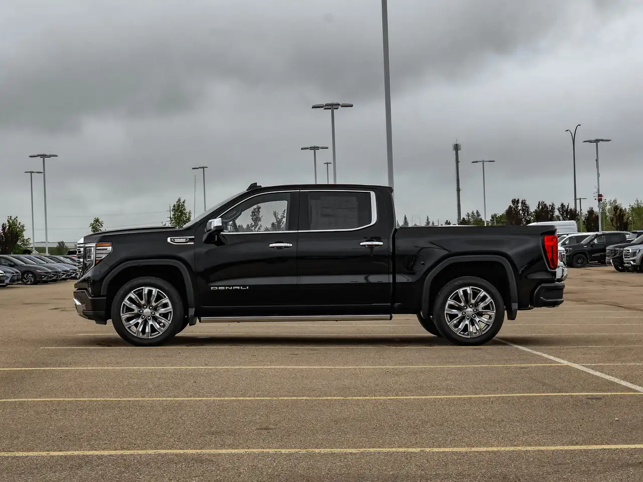 GMC Sierra 1500 fotografie GMC Sierra 1500