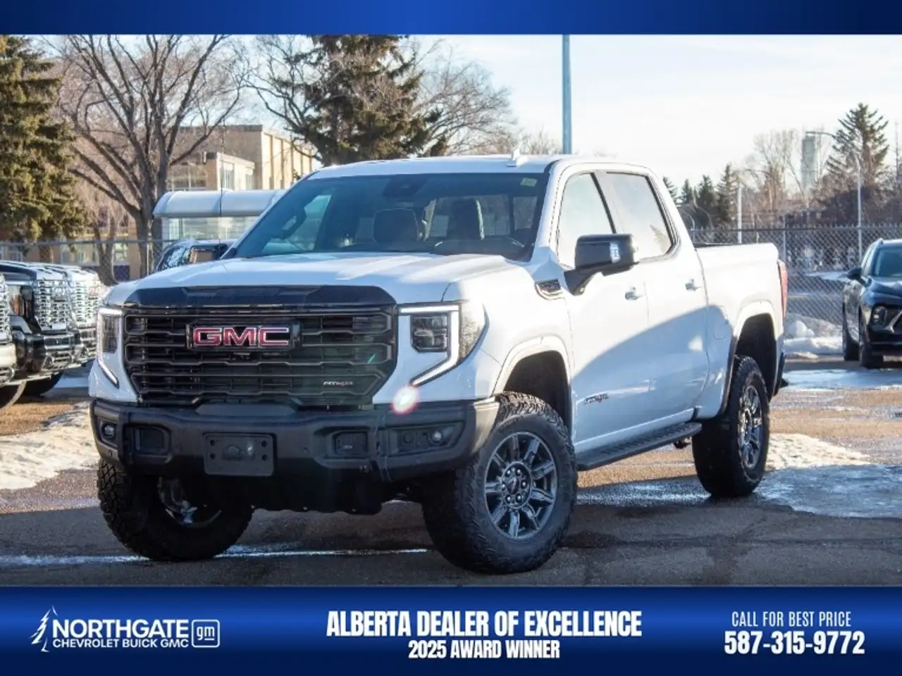 GMC Sierra 1500 fotografie GMC Sierra 1500