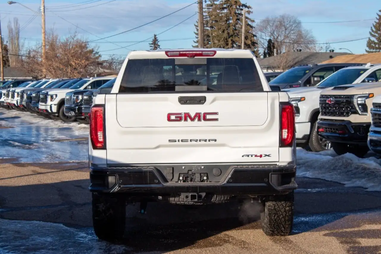 GMC Sierra 1500 fotografie GMC Sierra 1500