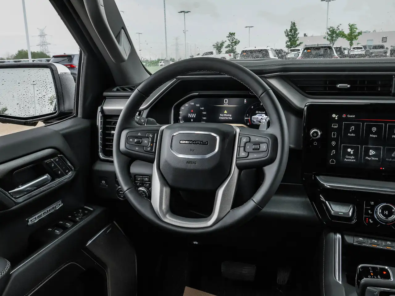 GMC Sierra 1500 fotografie GMC Sierra 1500
