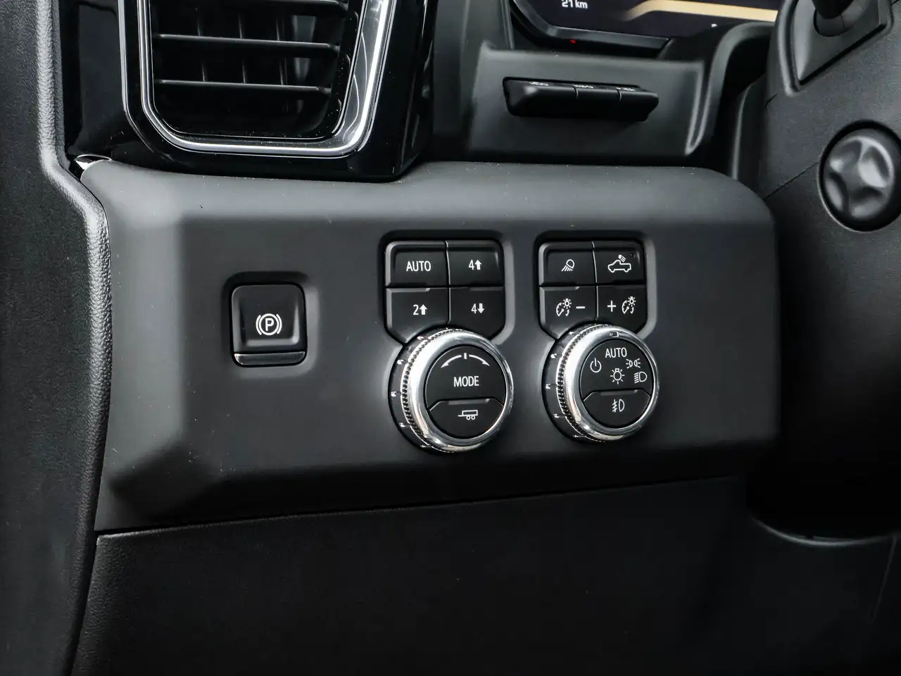 GMC Sierra 1500 fotografie GMC Sierra 1500