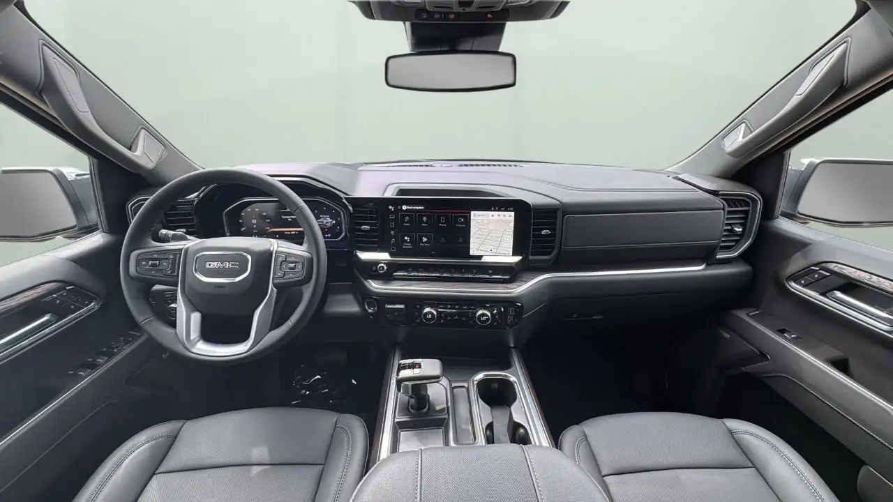 GMC Sierra 1500 снимка GMC Sierra 1500