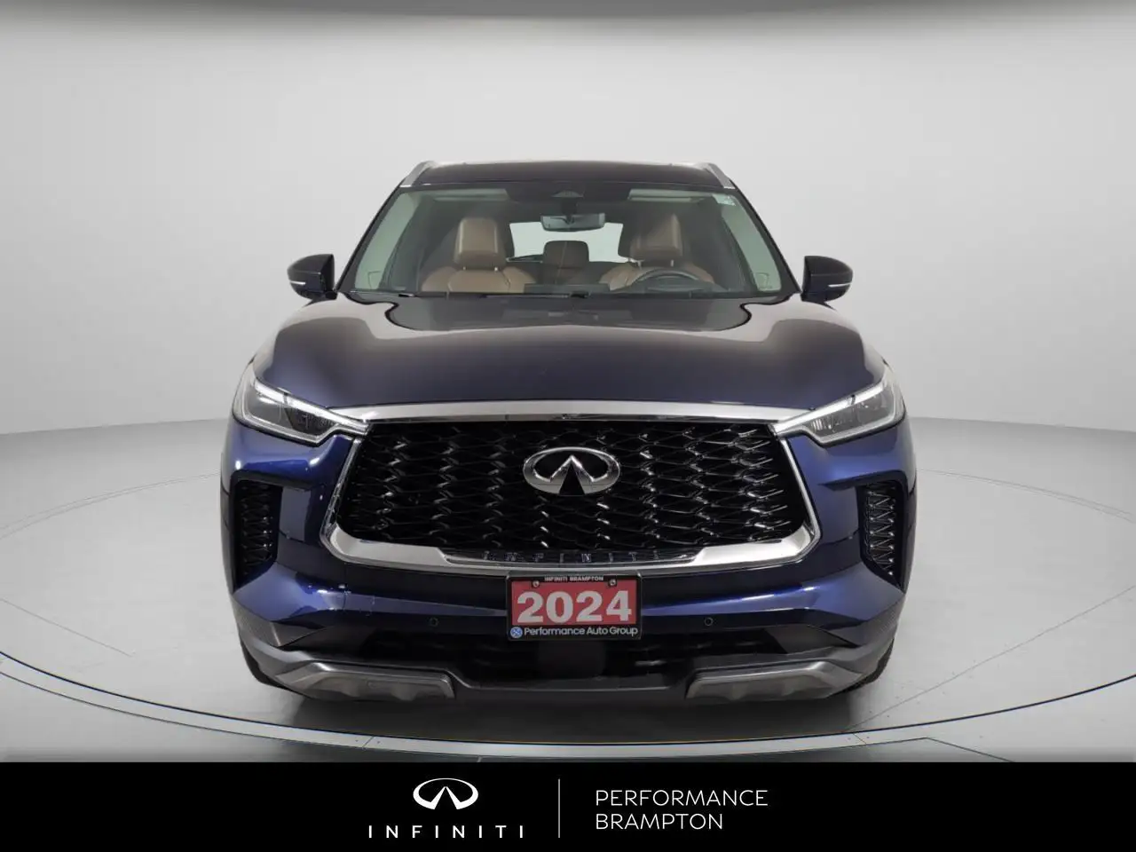 Infiniti QX60 снимка Infiniti QX60