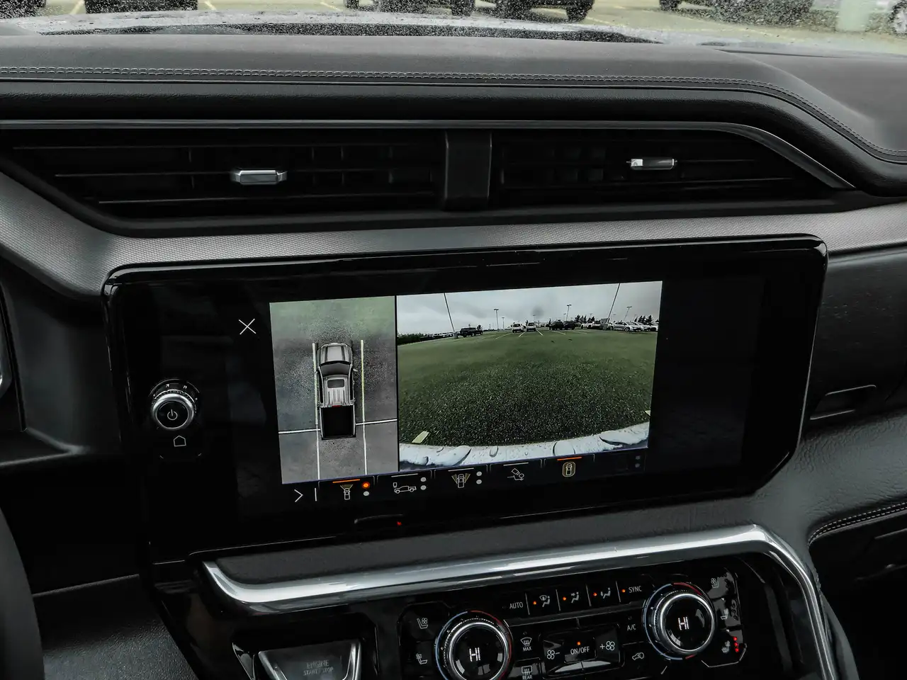 GMC Sierra 1500 fotografie GMC Sierra 1500