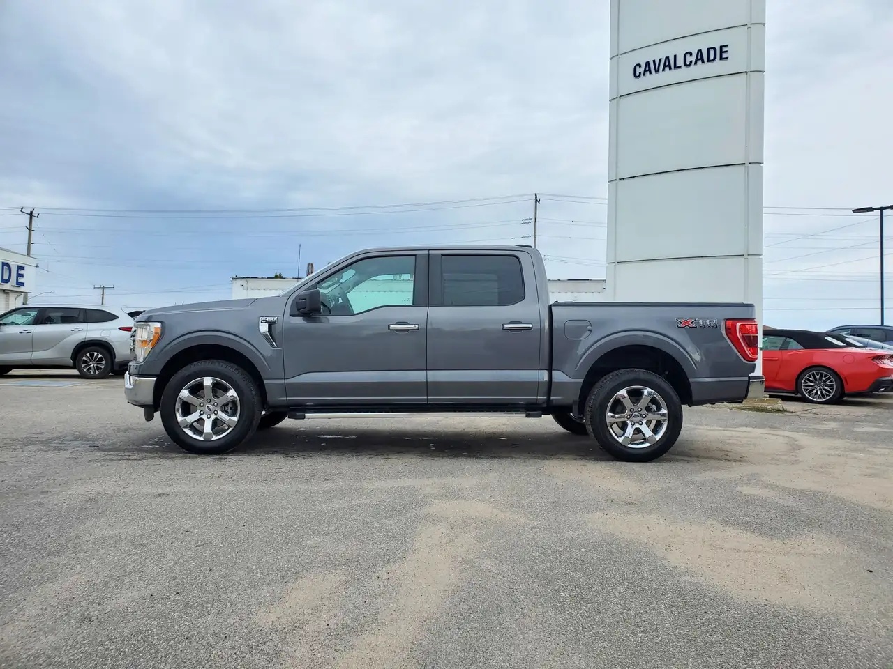 Ford F 150 снимка Ford F 150