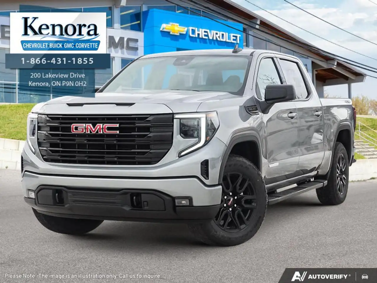 GMC Sierra 1500 photo GMC Sierra 1500