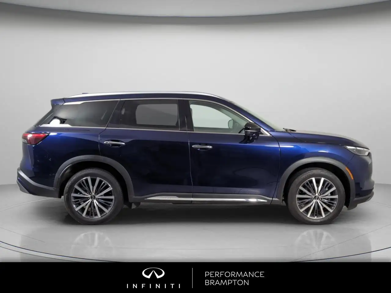 Infiniti QX60 снимка Infiniti QX60