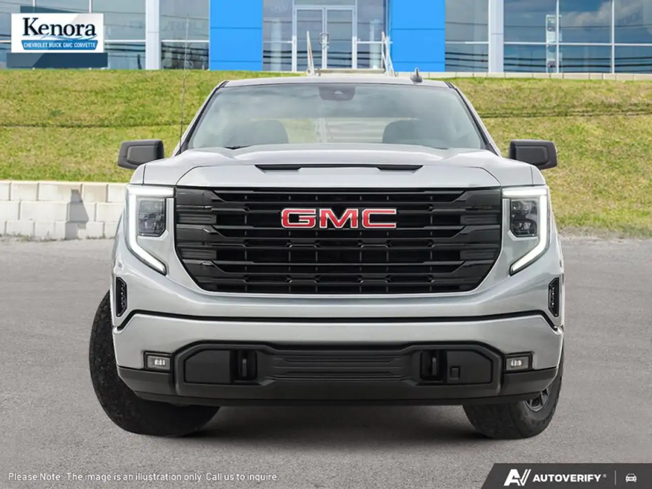 GMC Sierra 1500 photo GMC Sierra 1500
