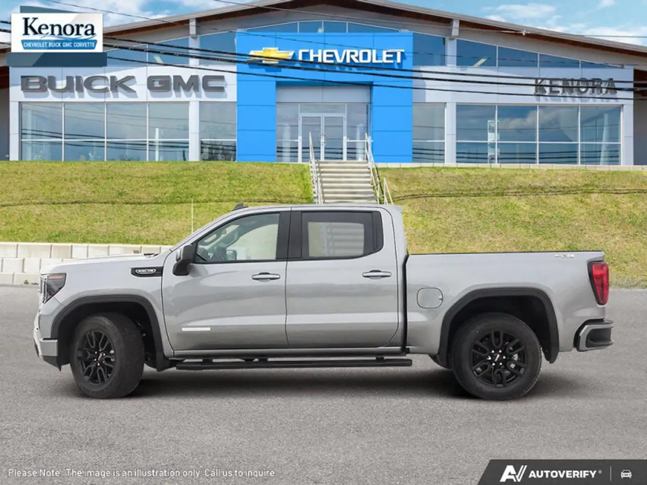 GMC Sierra 1500 photo GMC Sierra 1500