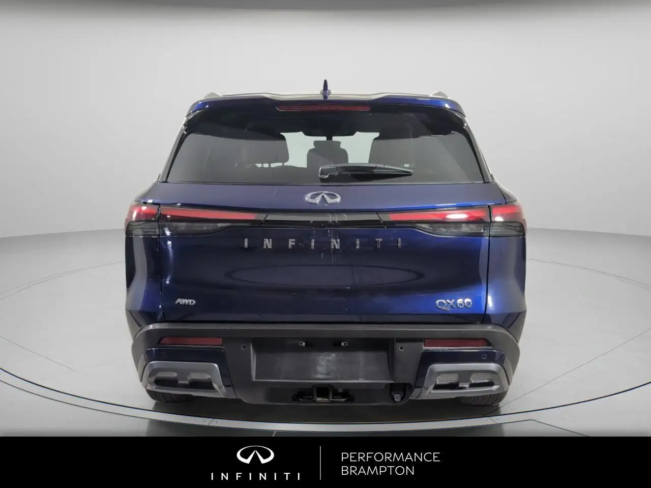 Infiniti QX60 снимка Infiniti QX60
