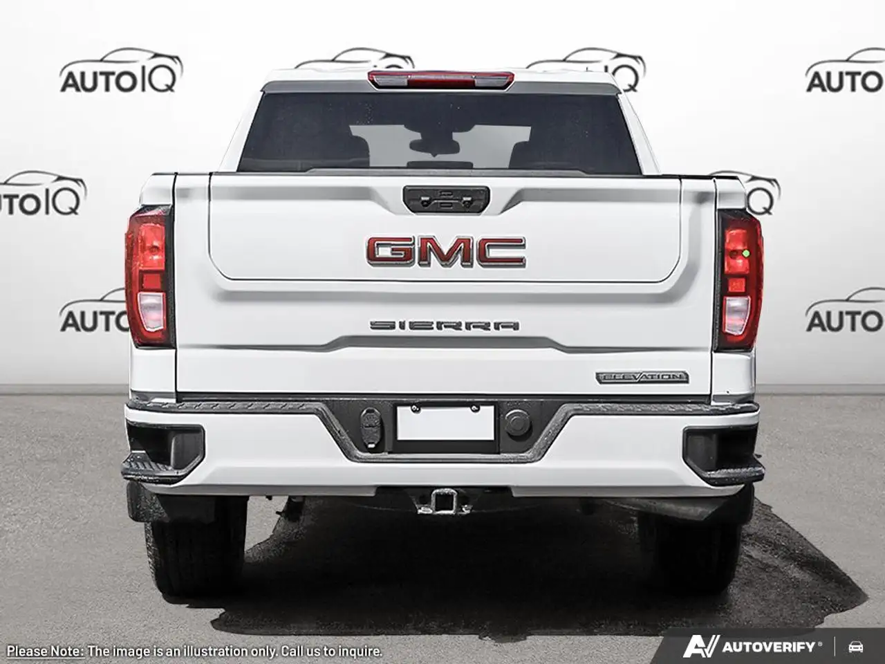 GMC Sierra 1500 fotografie GMC Sierra 1500