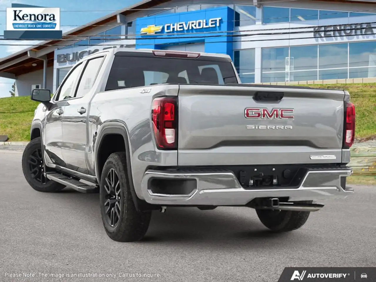 GMC Sierra 1500 photo GMC Sierra 1500