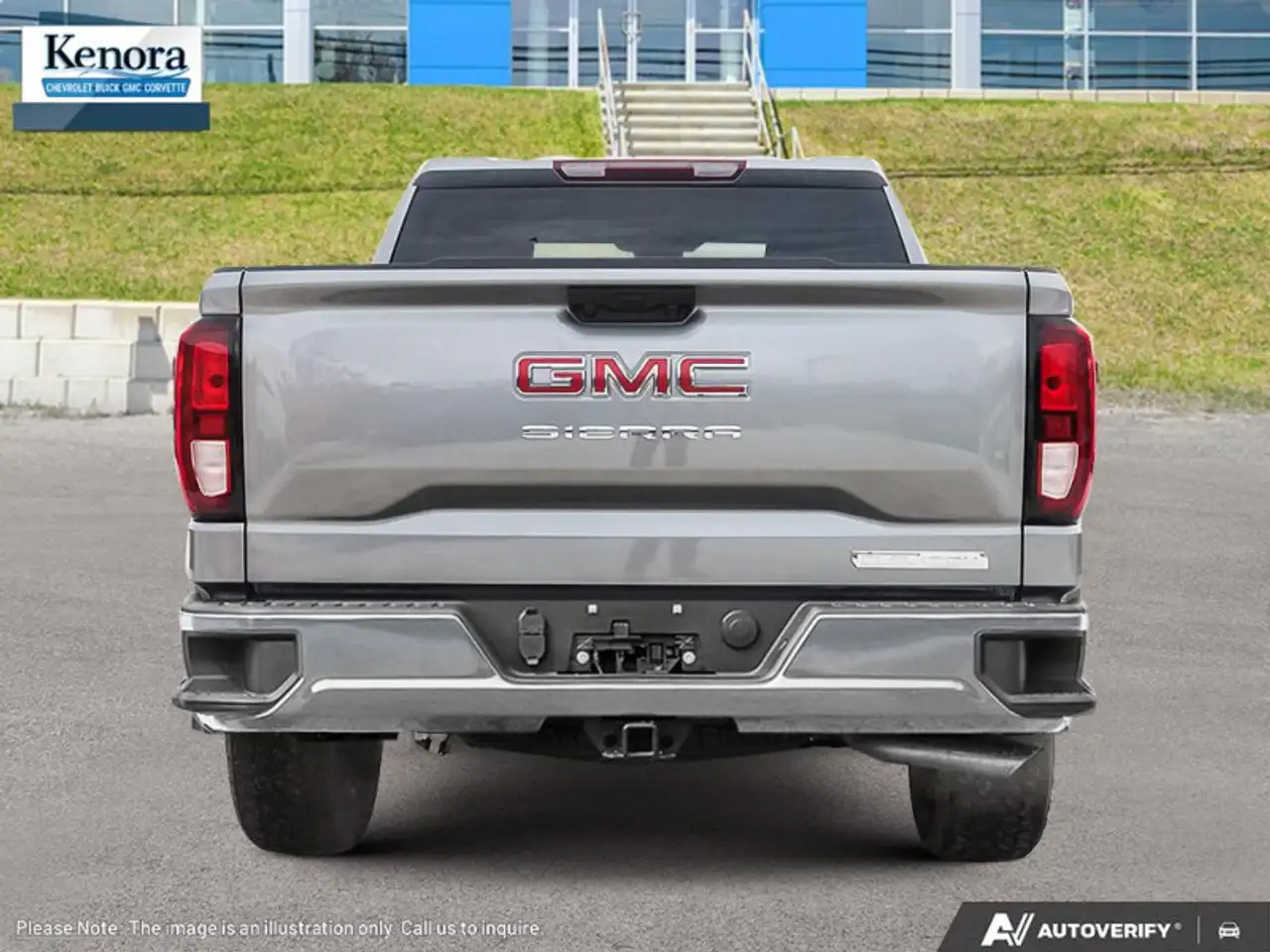 GMC Sierra 1500 photo GMC Sierra 1500