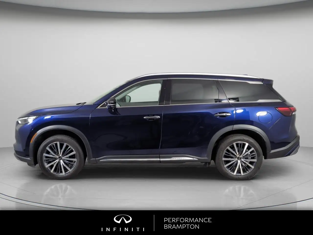 Infiniti QX60 снимка Infiniti QX60