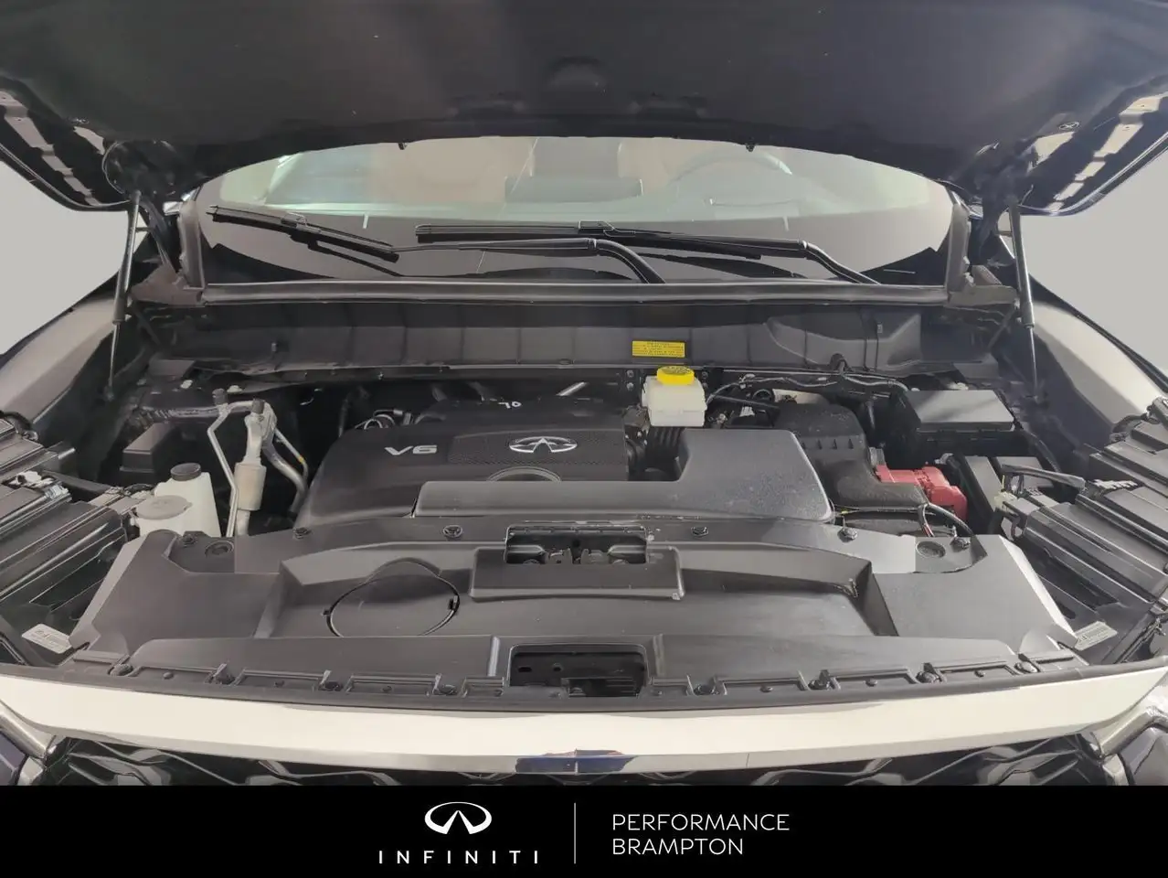 Infiniti QX60 снимка Infiniti QX60