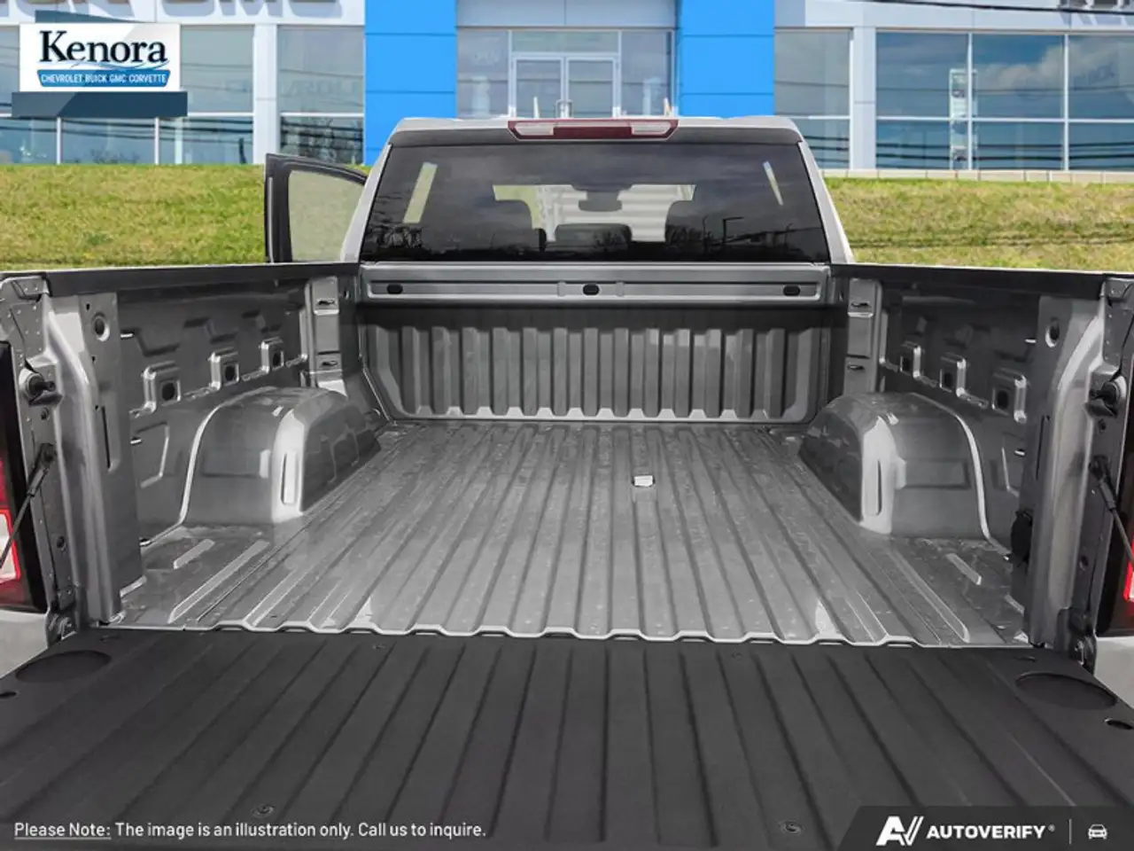 GMC Sierra 1500 photo GMC Sierra 1500