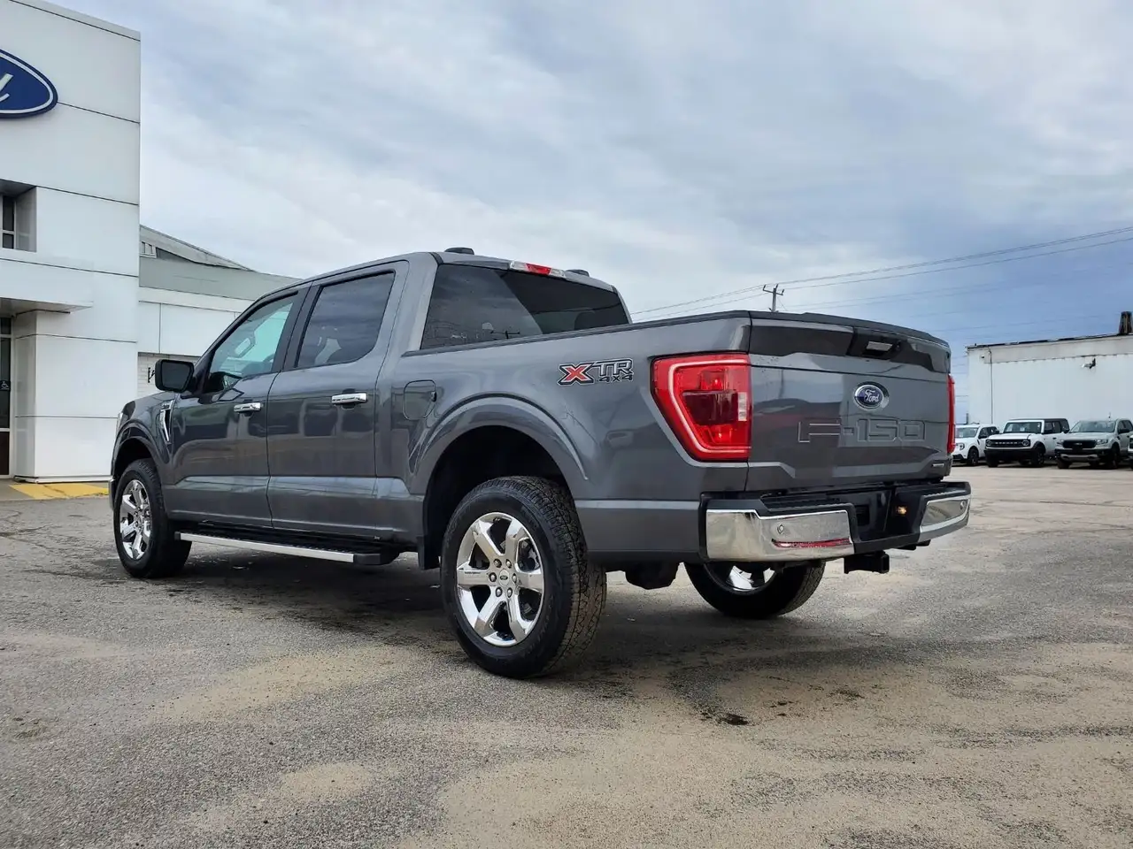 Ford F 150 снимка Ford F 150