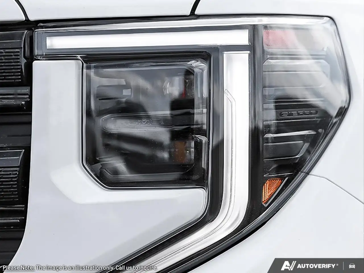 GMC Sierra 1500 fotografie GMC Sierra 1500