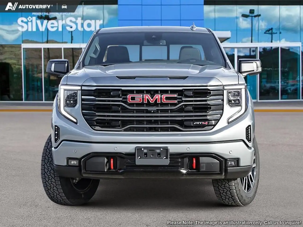 GMC Sierra 1500 снимка GMC Sierra 1500