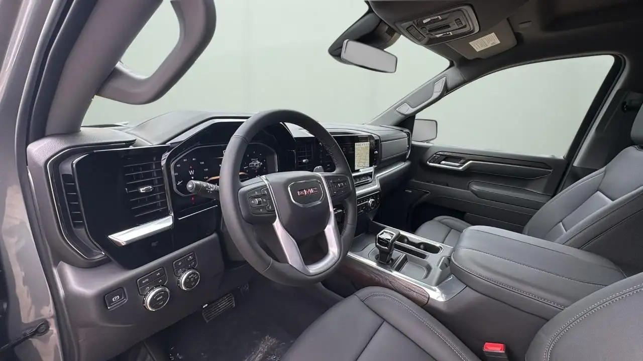 GMC Sierra 1500 снимка GMC Sierra 1500