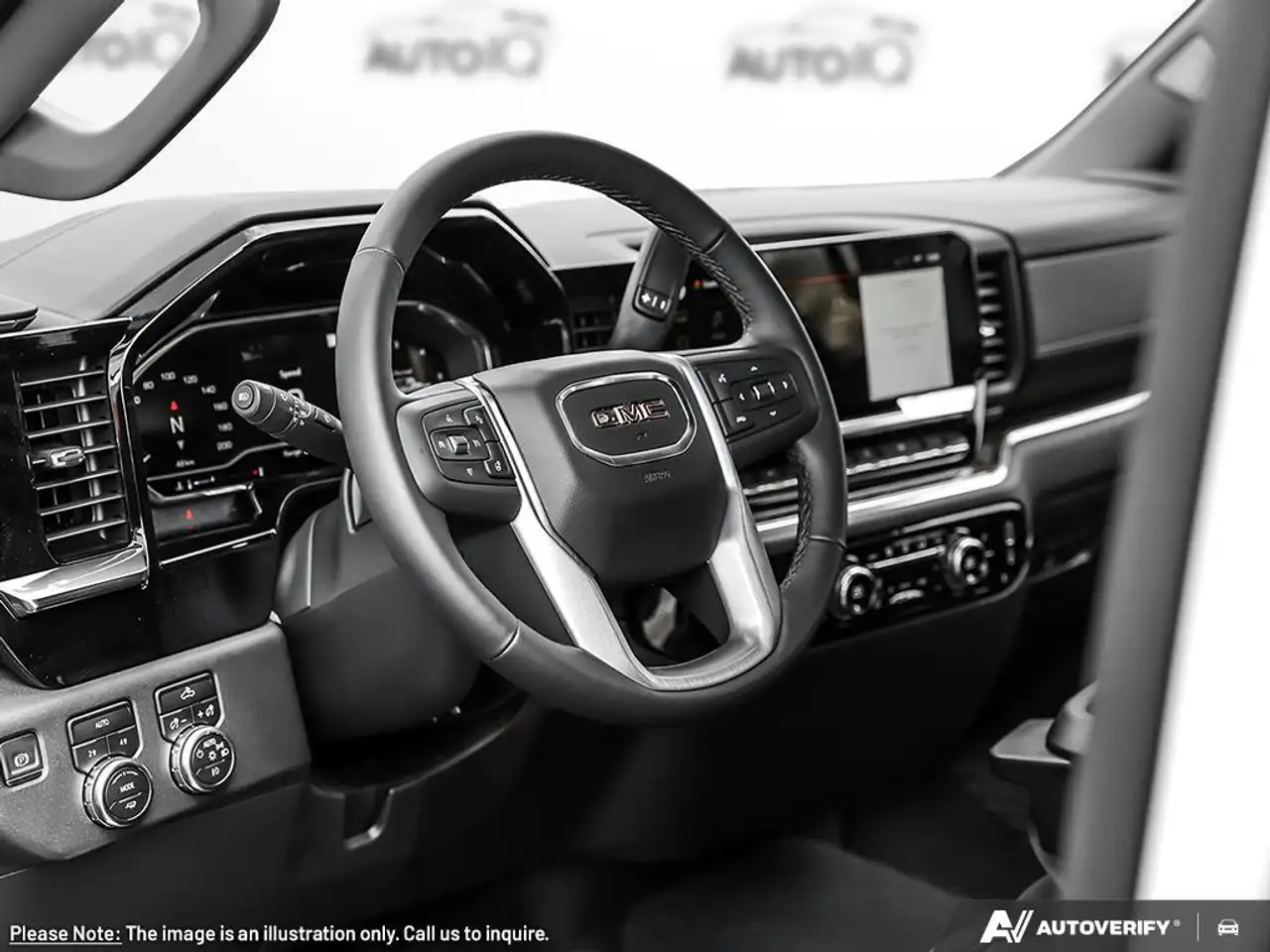GMC Sierra 1500 fotografie GMC Sierra 1500