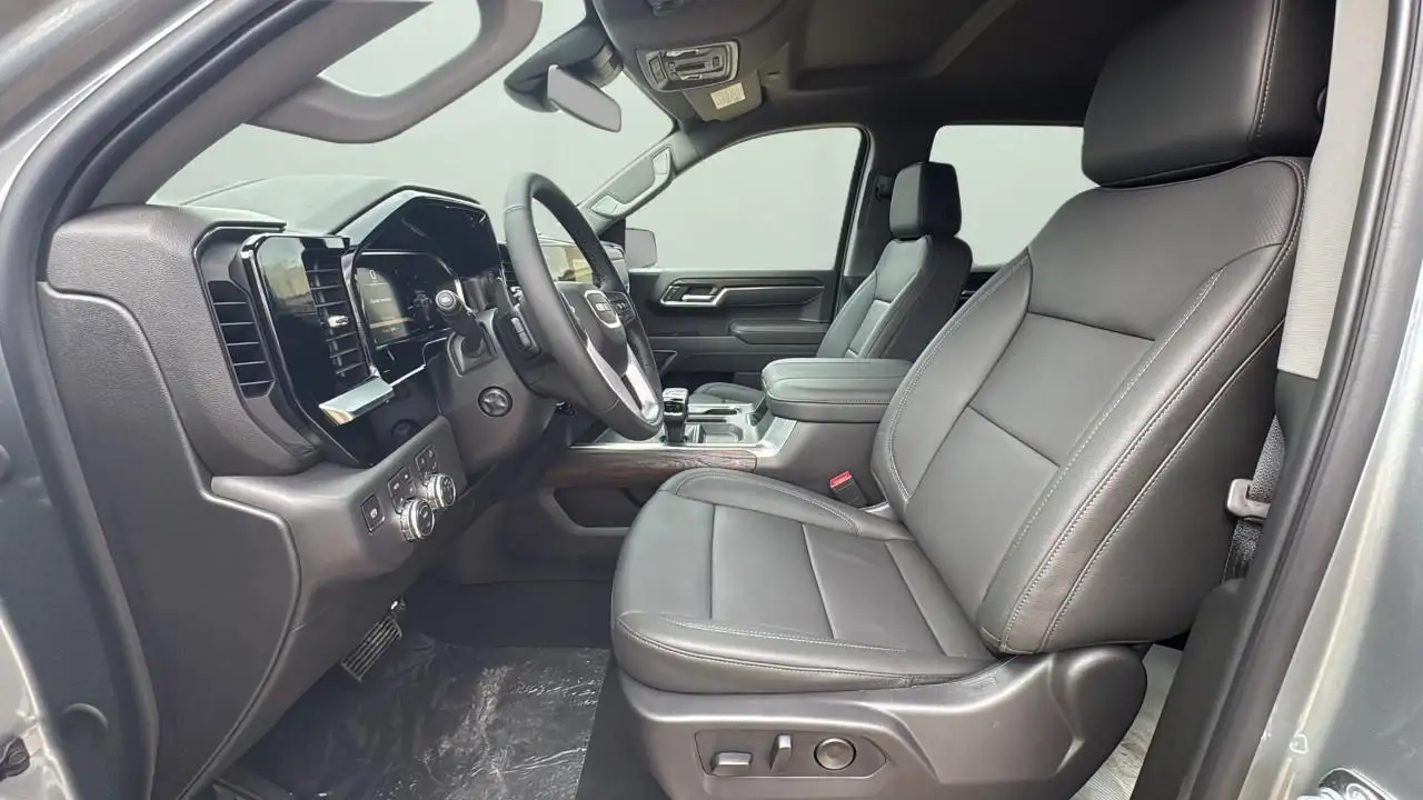 GMC Sierra 1500 снимка GMC Sierra 1500