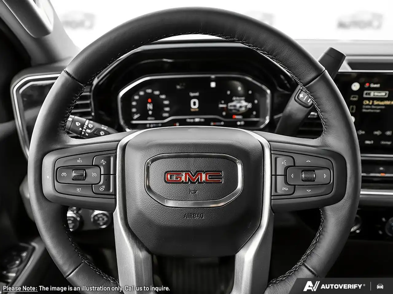 GMC Sierra 1500 fotografie GMC Sierra 1500