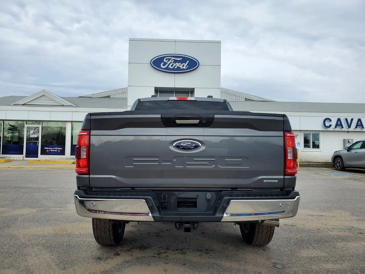 Ford F 150 снимка Ford F 150