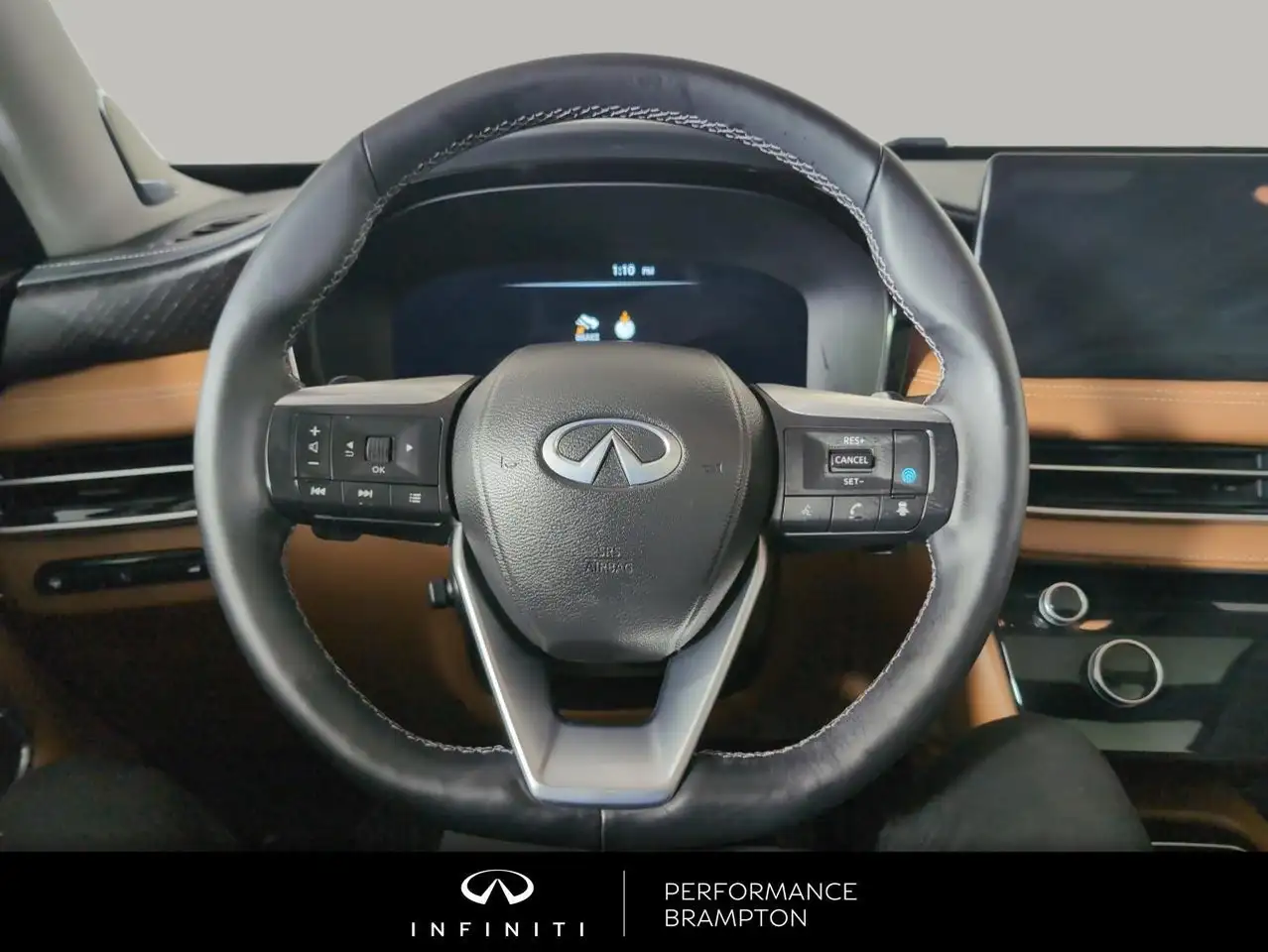 Infiniti QX60 снимка Infiniti QX60