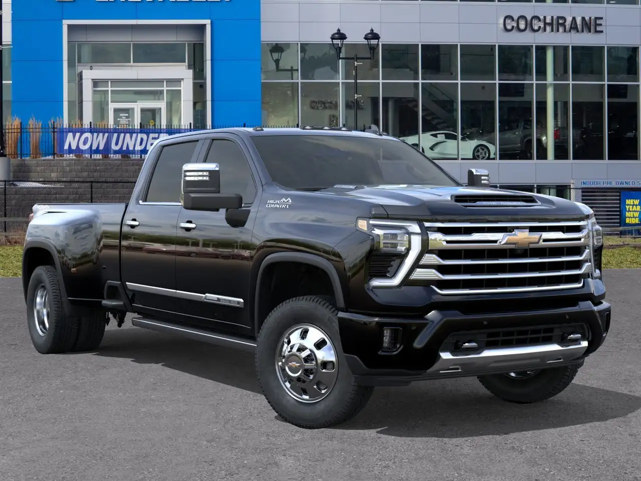 Chevrolet Silverado 3500 снимка Chevrolet Silverado 3500