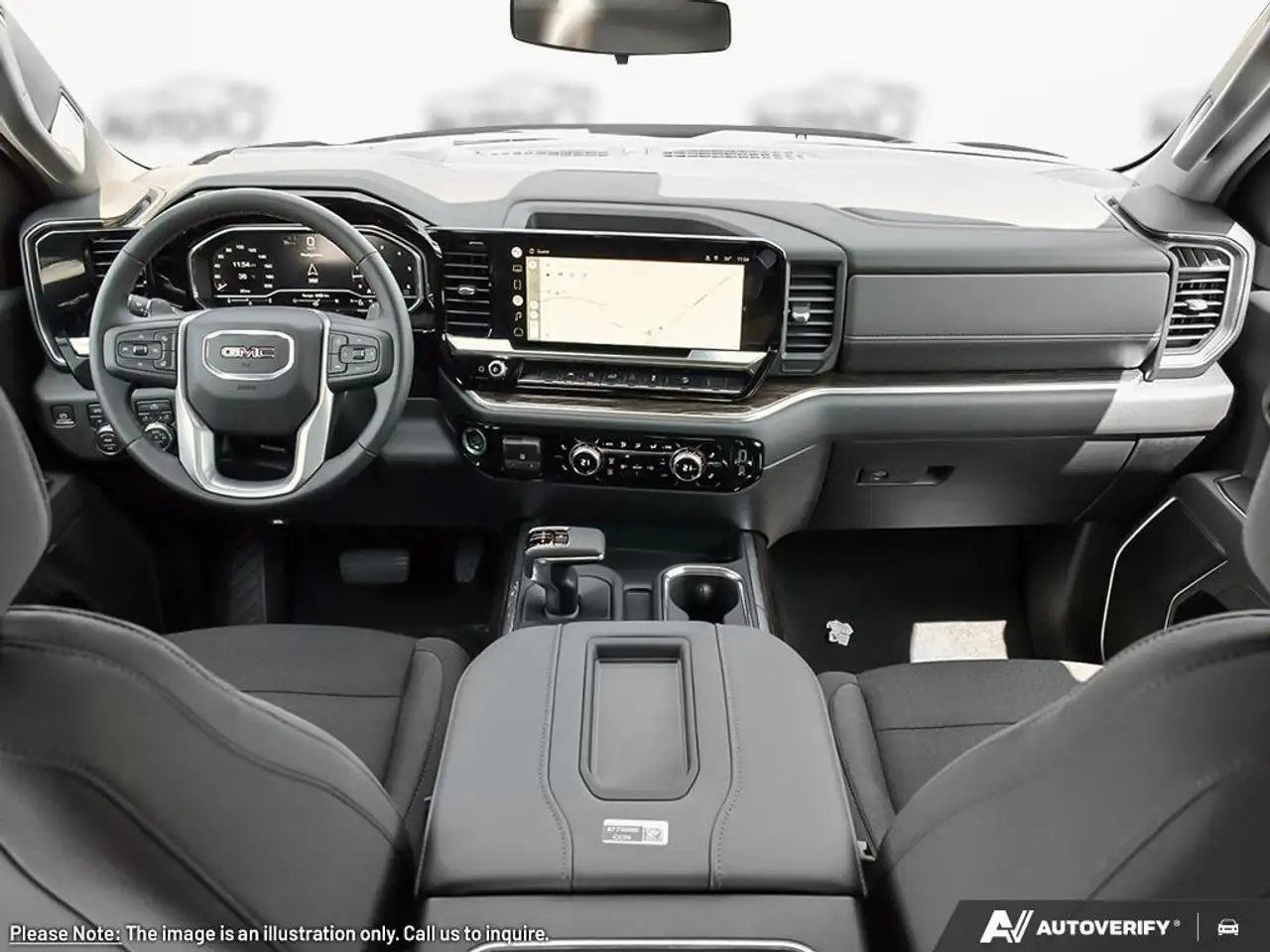 GMC Sierra 1500 fotografie GMC Sierra 1500