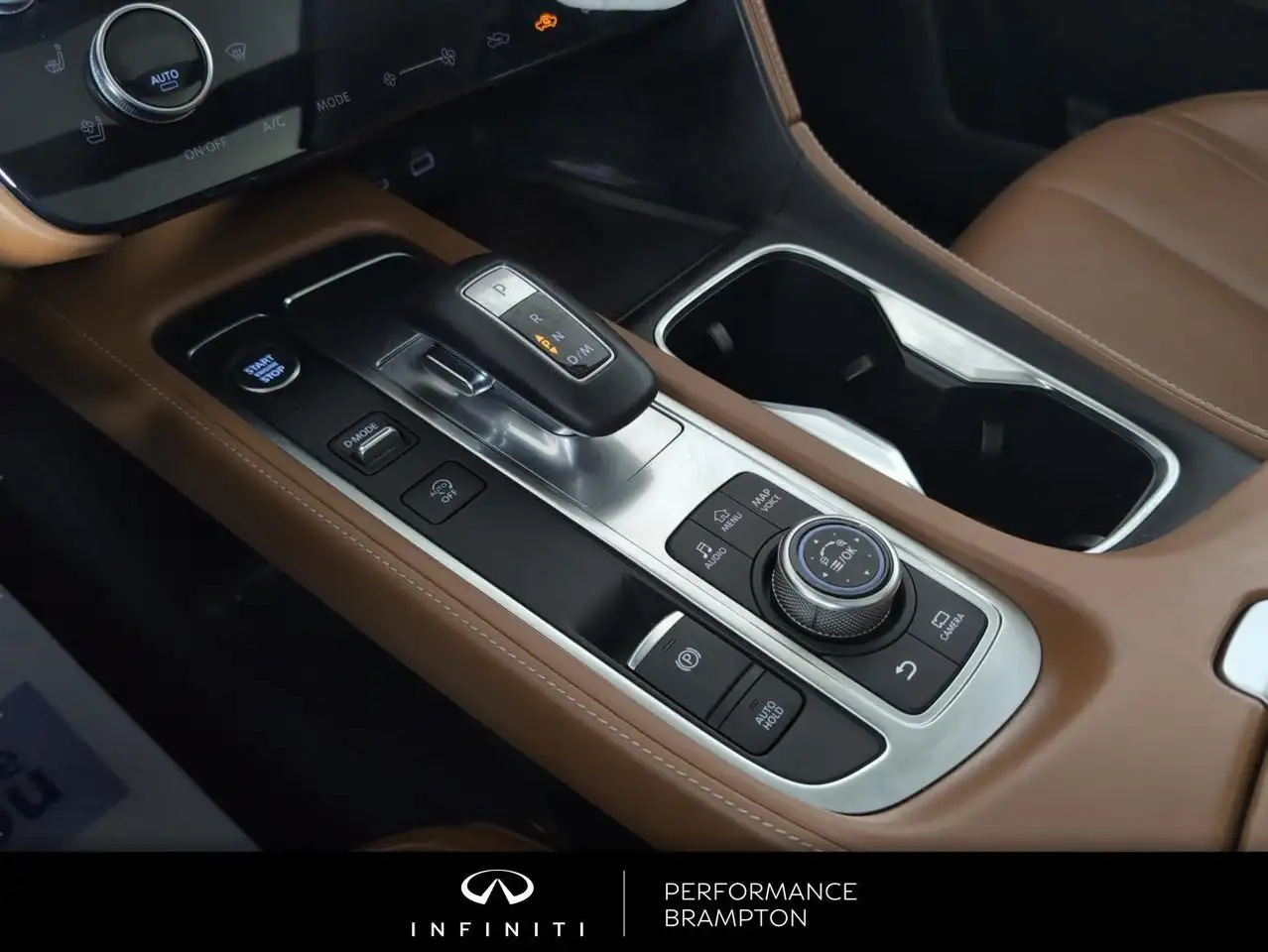 Infiniti QX60 снимка Infiniti QX60