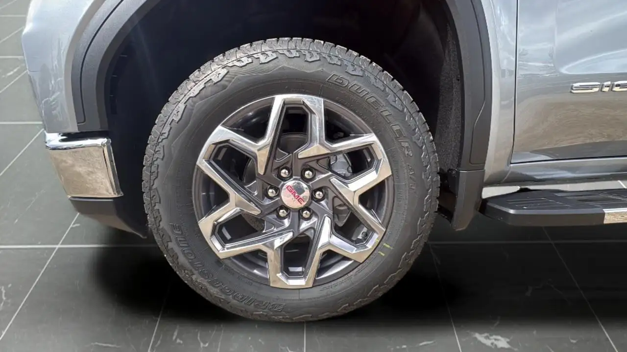 GMC Sierra 1500 снимка GMC Sierra 1500