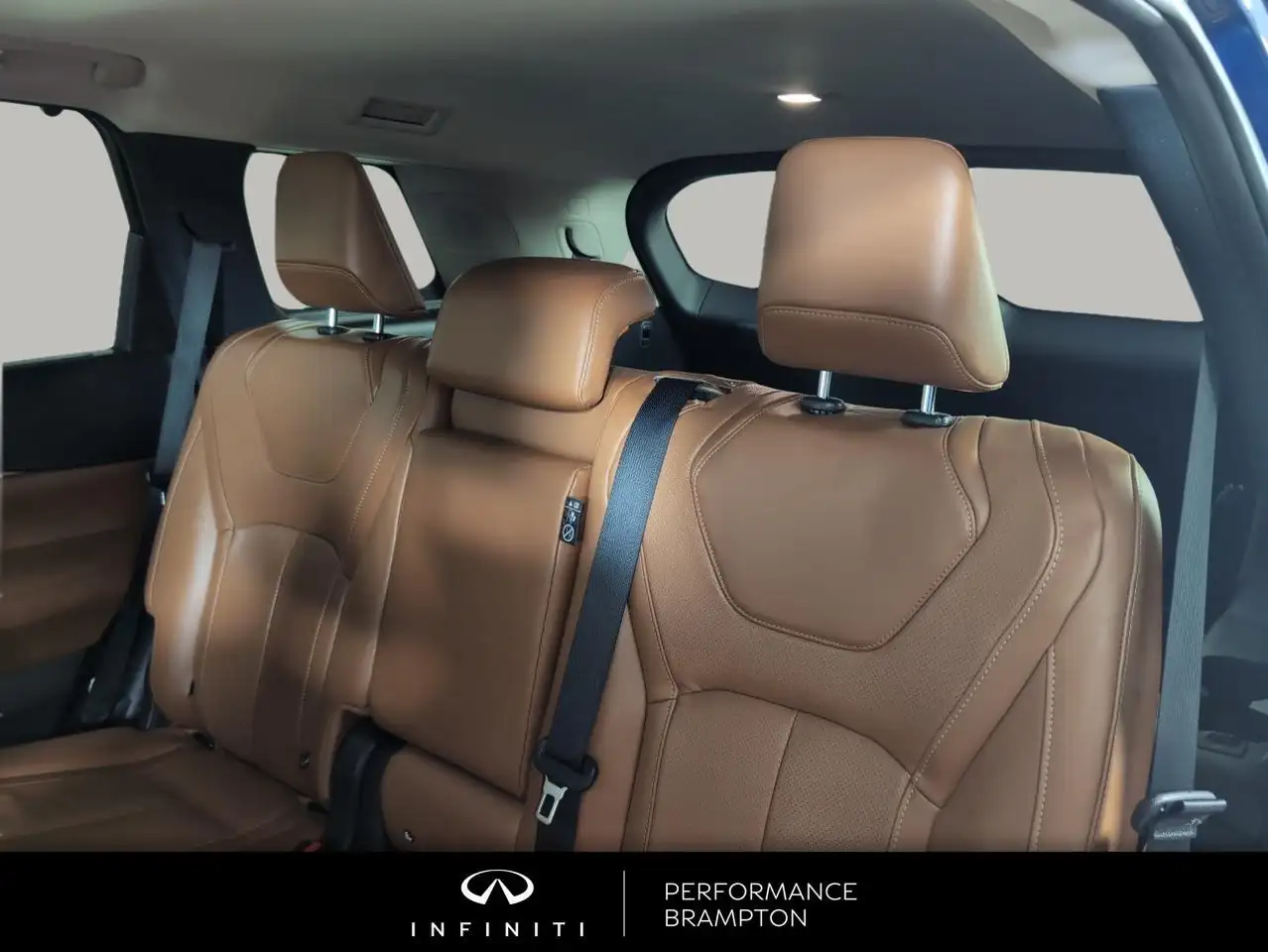 Infiniti QX60 снимка Infiniti QX60