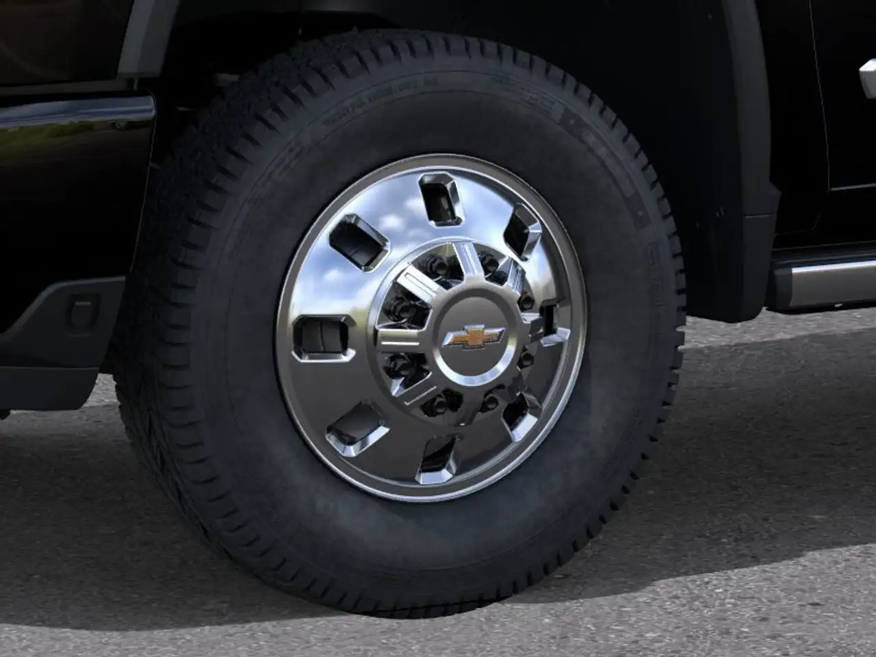 Chevrolet Silverado 3500 снимка Chevrolet Silverado 3500